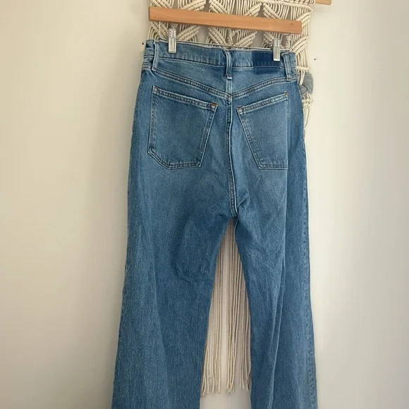 Abercrombie & Fitch Jeans - Picture 6 of 8